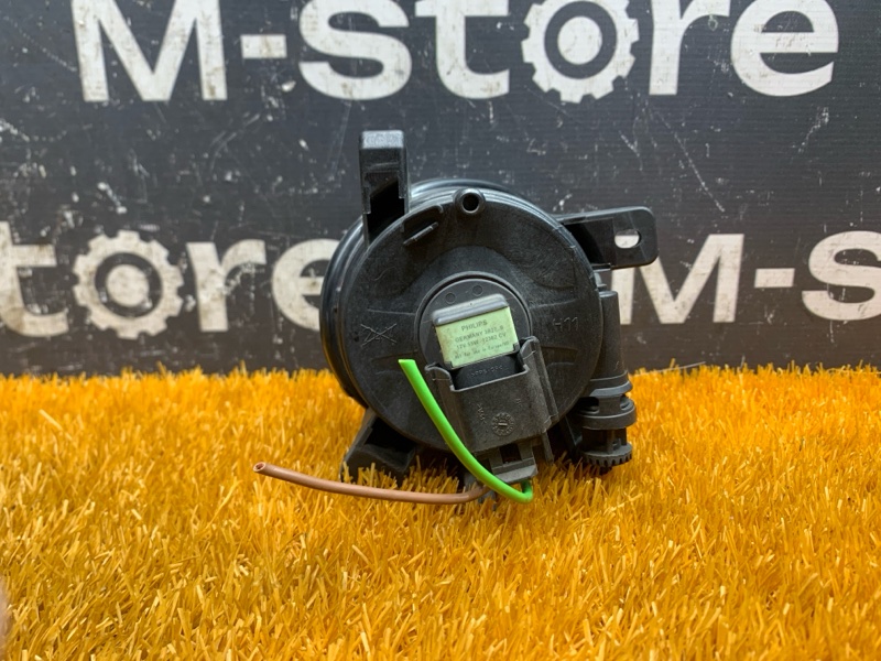 фара противотуманная, 2000 рублей, Красноярск