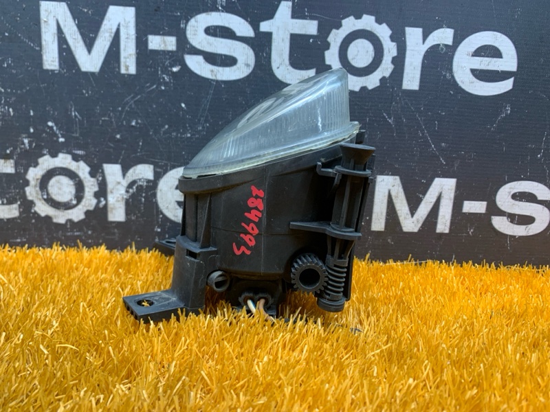 фара противотуманная, 3000 рублей, Красноярск