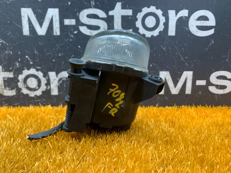 фара противотуманная, 3000 рублей, Красноярск