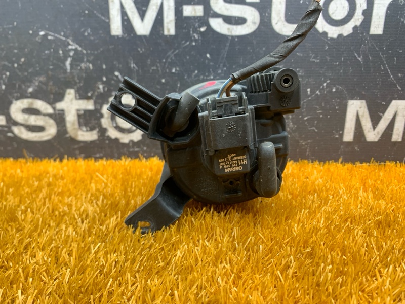 фара противотуманная, 3000 рублей, Красноярск