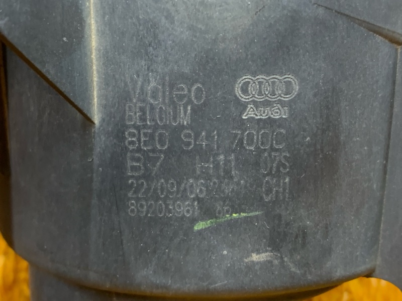 фара противотуманная, 3000 рублей, Красноярск