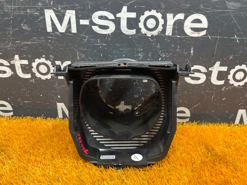 Кожух рулевой колонки, 300 рублей, Красноярск