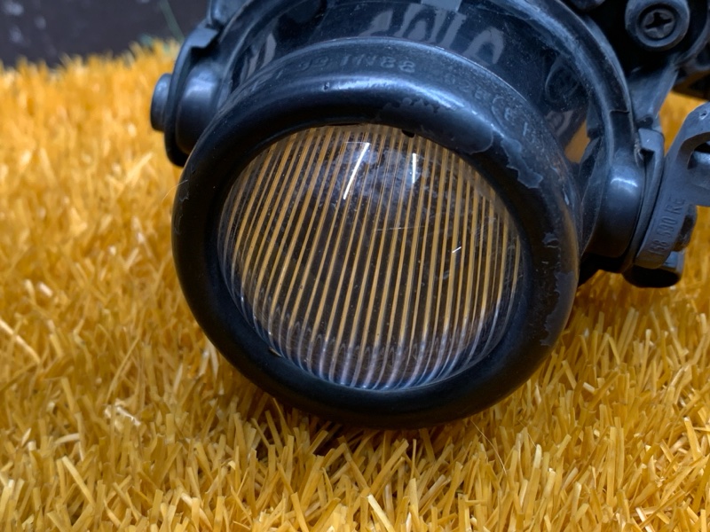 фара противотуманная, 3000 рублей, Красноярск