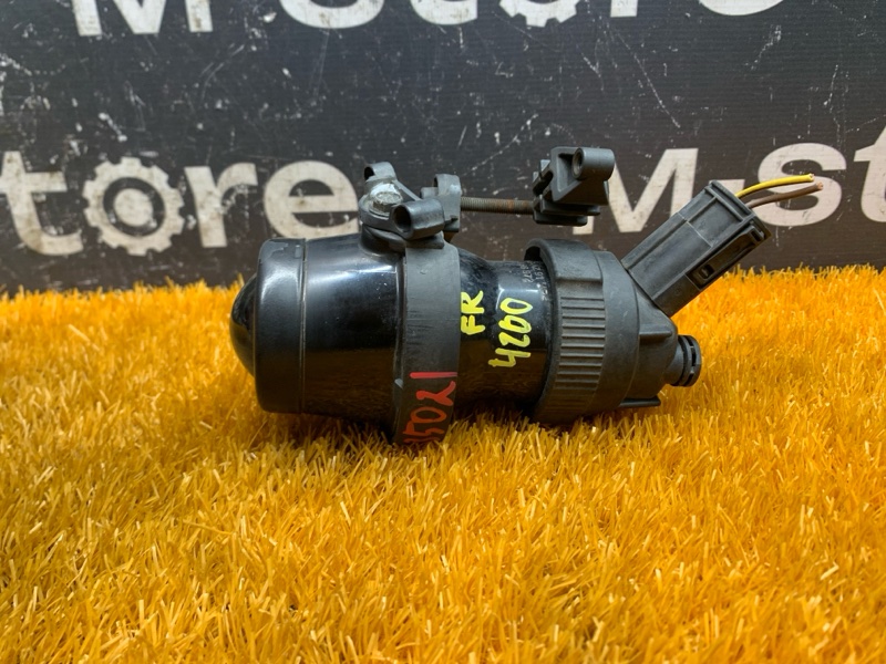 фара противотуманная, 3000 рублей, Красноярск