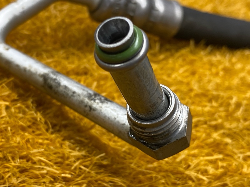 шланг гидроусилителя, 3000 рублей, Красноярск