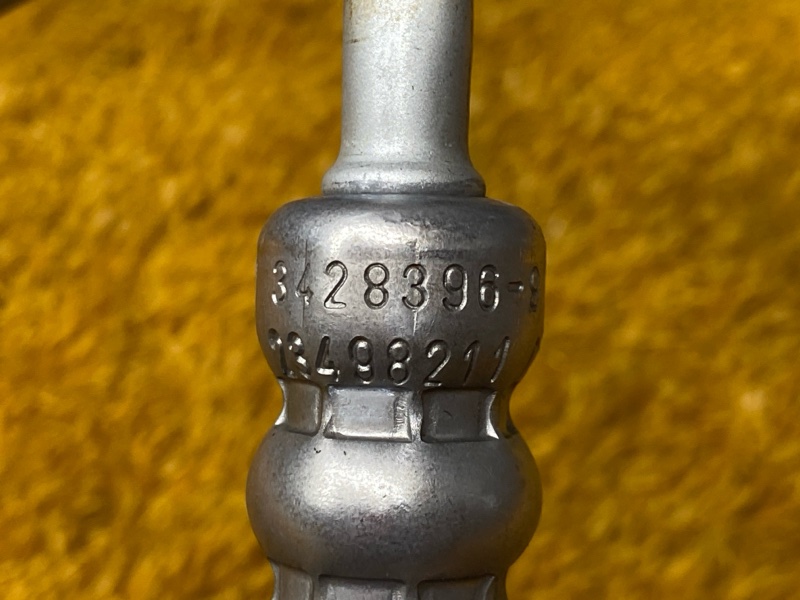 шланг гидроусилителя, 3000 рублей, Красноярск