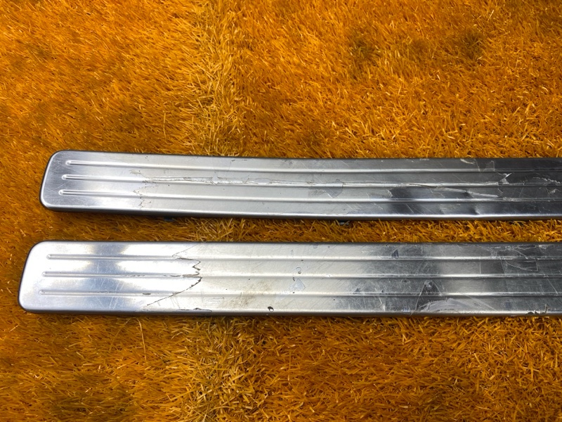 Накладка на порог салона, 1500 рублей, Красноярск