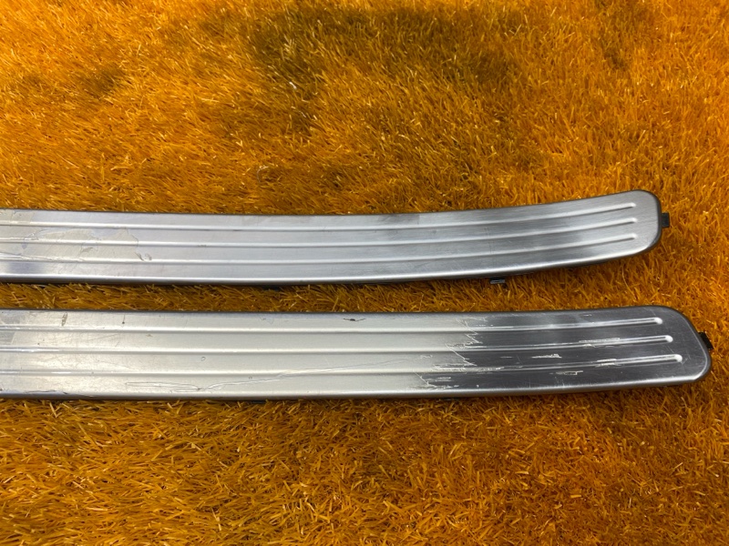 Накладка на порог салона, 1500 рублей, Красноярск