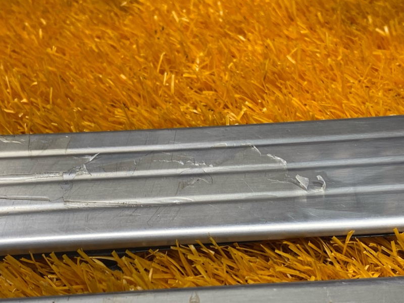 Накладка на порог салона, 1500 рублей, Красноярск