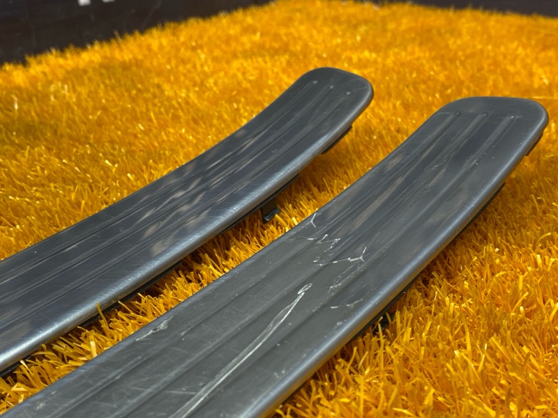 Накладка на порог салона, 1500 рублей, Красноярск