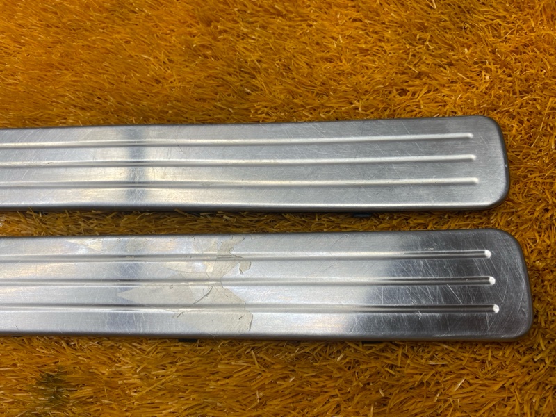 Накладка на порог салона, 1500 рублей, Красноярск