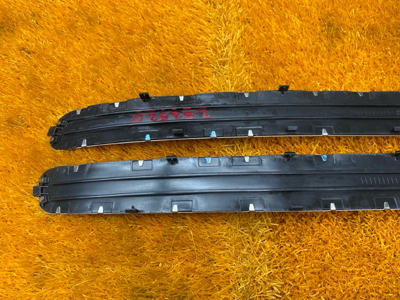 Накладка на порог салона, 1500 рублей, Красноярск