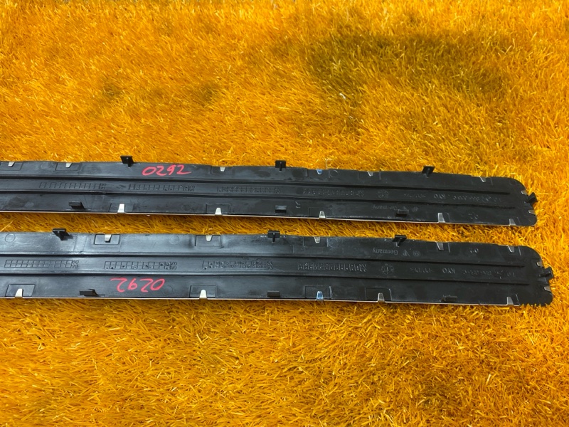 Накладка на порог салона, 1500 рублей, Красноярск