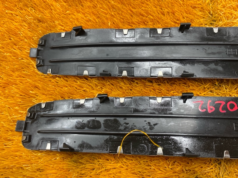 Накладка на порог салона, 1500 рублей, Красноярск