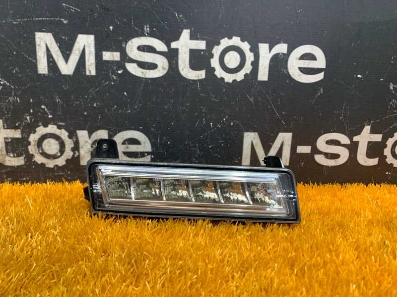 фара противотуманная, 4000 рублей, Красноярск