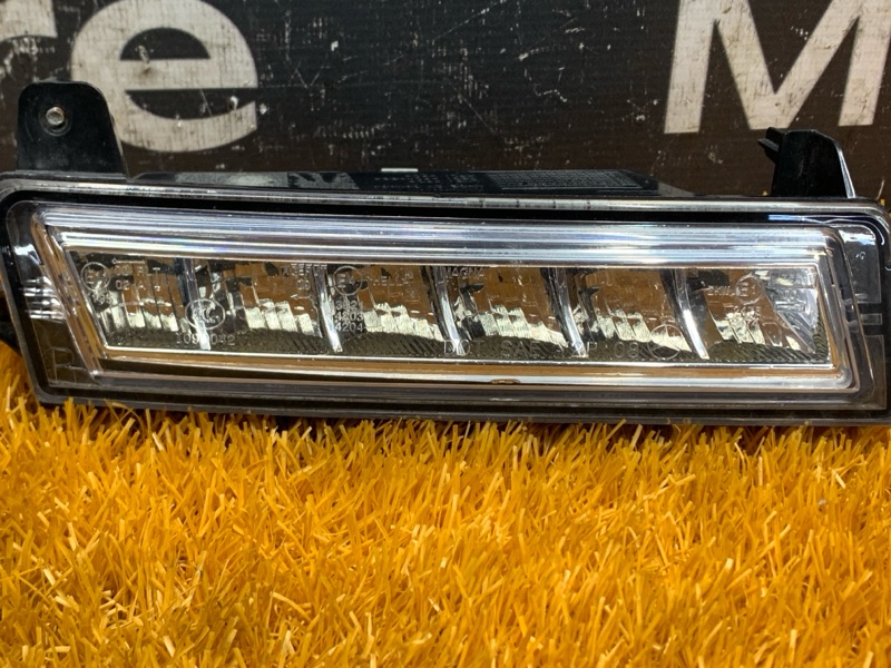 фара противотуманная, 4000 рублей, Красноярск