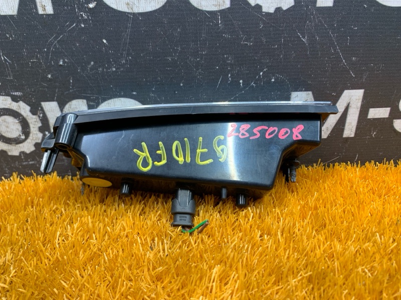 фара противотуманная, 4000 рублей, Красноярск