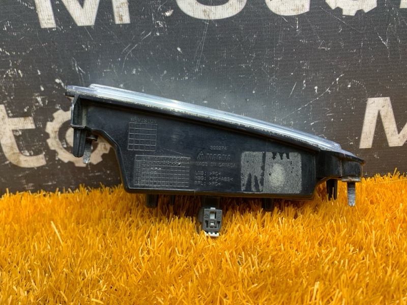 фара противотуманная, 4000 рублей, Красноярск