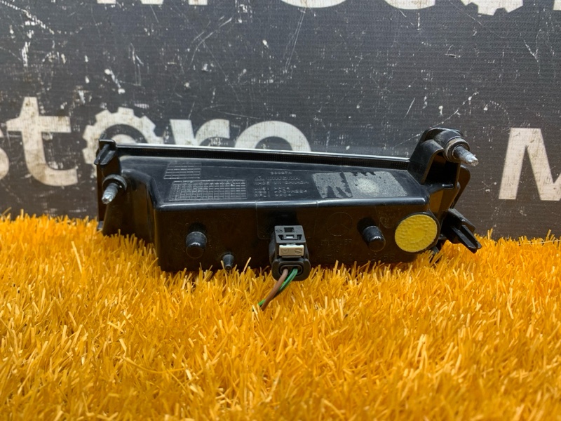 фара противотуманная, 4000 рублей, Красноярск