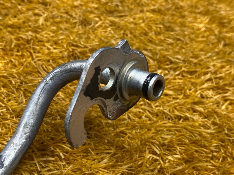 шланг гидроусилителя, 2500 рублей, Красноярск