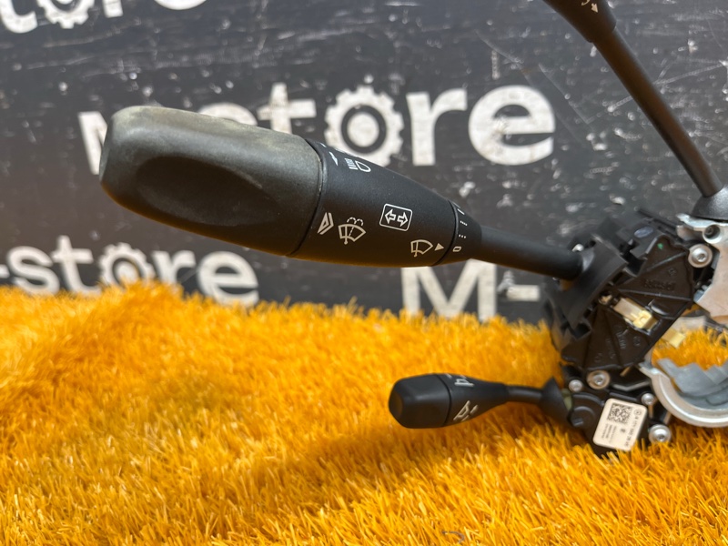 блок подрулевых переключателей, 1500 рублей, Красноярск