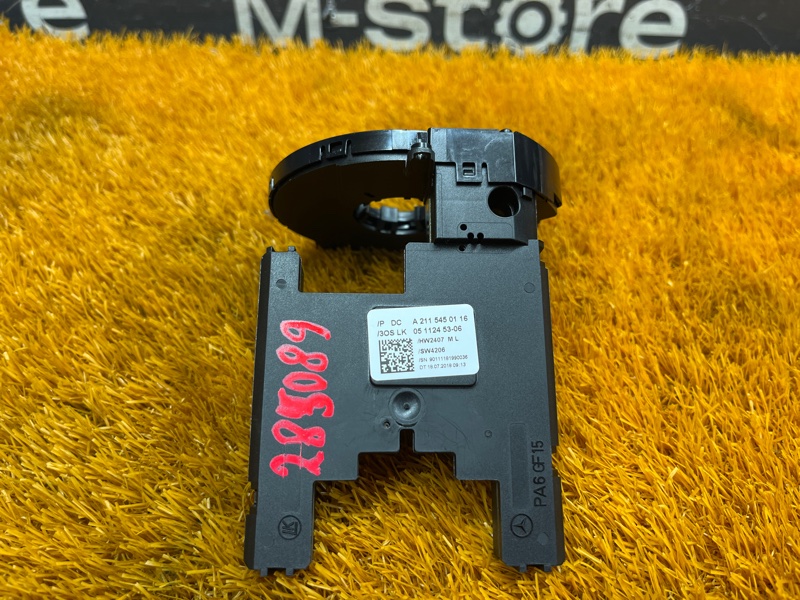 Датчик угла поворота руля, 7000 рублей, Красноярск