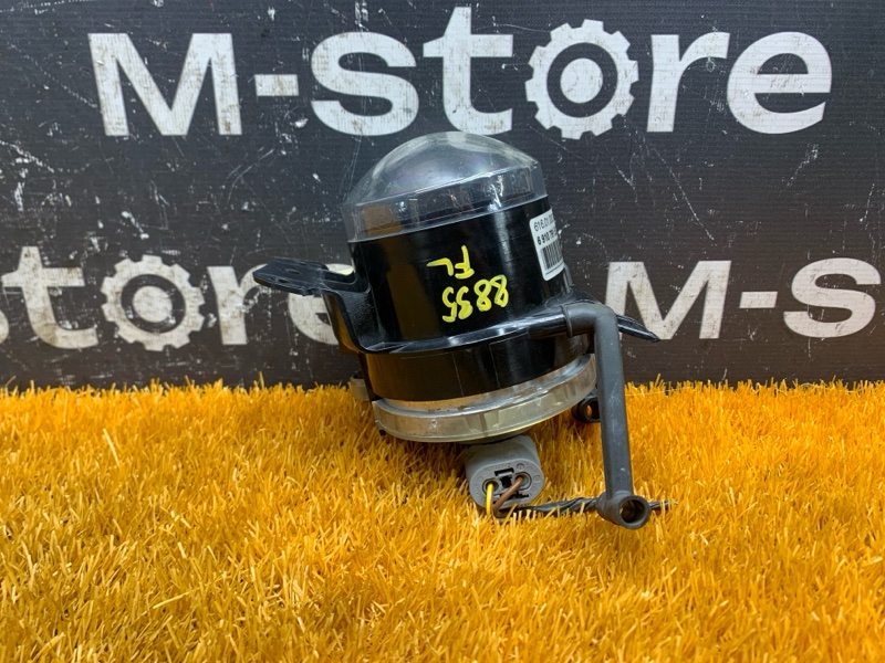 фара противотуманная, 1000 рублей, Красноярск