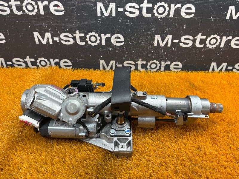 рулевая колонка, 300 рублей, Красноярск