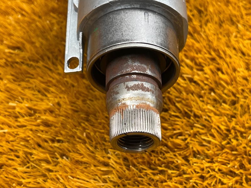 рулевая колонка, 300 рублей, Красноярск