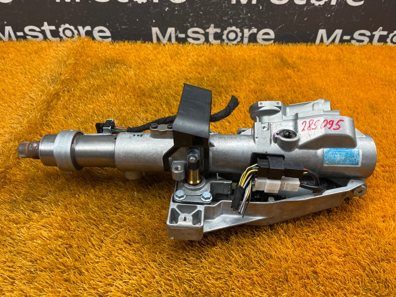 рулевая колонка, 300 рублей, Красноярск