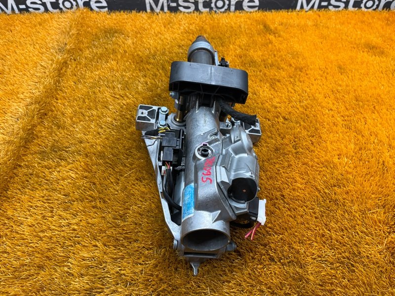 рулевая колонка, 300 рублей, Красноярск