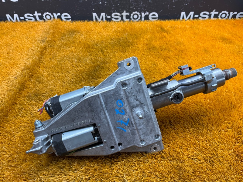 рулевая колонка, 300 рублей, Красноярск