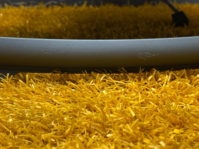 дефлектор воздушный, 1400 рублей, Красноярск