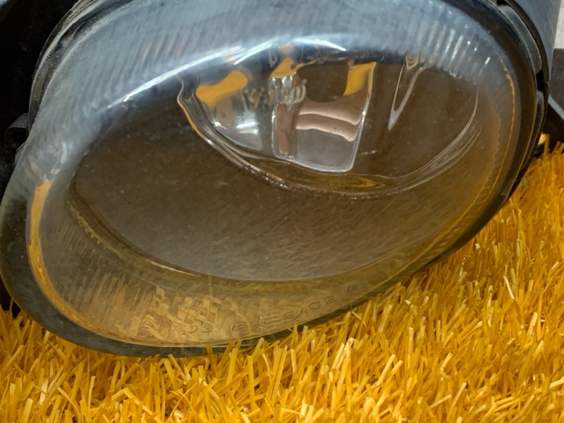 фара противотуманная, 3000 рублей, Красноярск