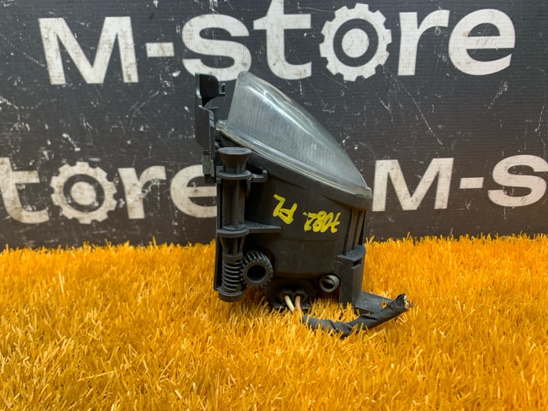 фара противотуманная, 3000 рублей, Красноярск