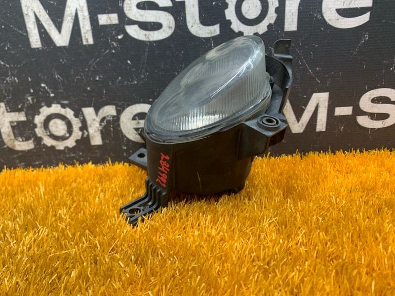 фара противотуманная, 3000 рублей, Красноярск