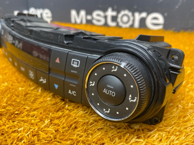 блок управления климат-контролем, 2000 рублей, Красноярск