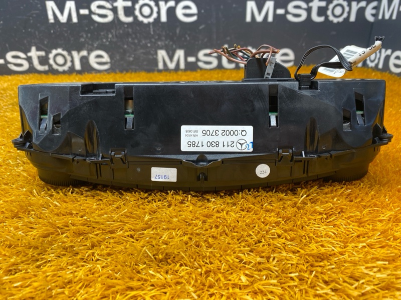 блок управления климат-контролем, 2000 рублей, Красноярск