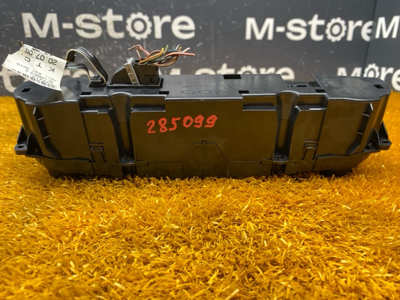 блок управления климат-контролем, 2000 рублей, Красноярск