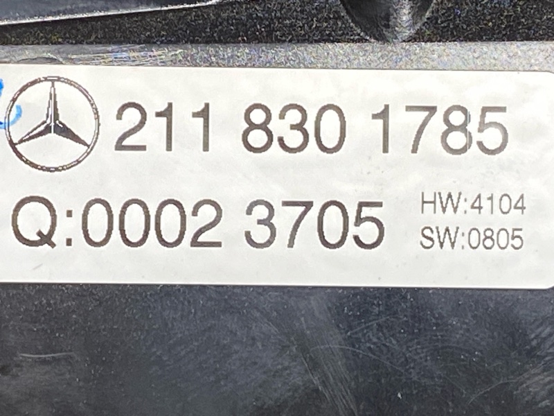 блок управления климат-контролем, 2000 рублей, Красноярск