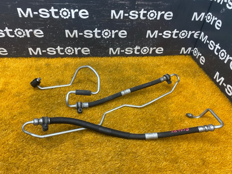 шланг гидроусилителя, 3000 рублей, Красноярск