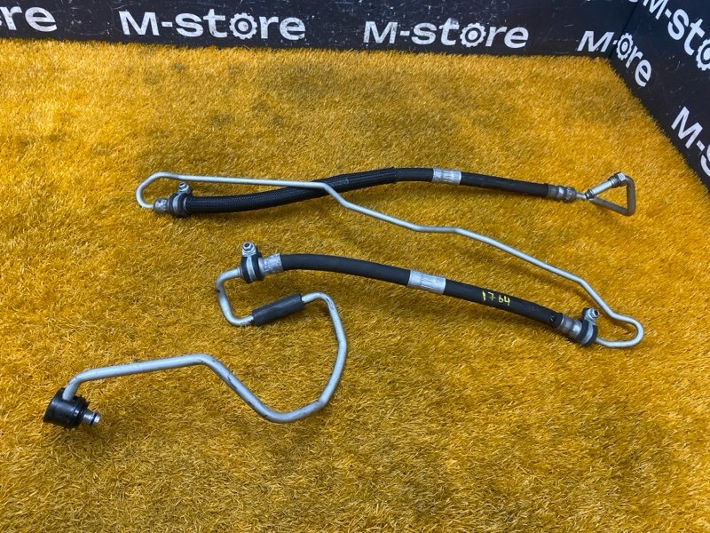 шланг гидроусилителя, 3000 рублей, Красноярск