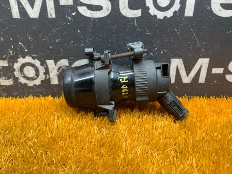 фара противотуманная, 3000 рублей, Красноярск