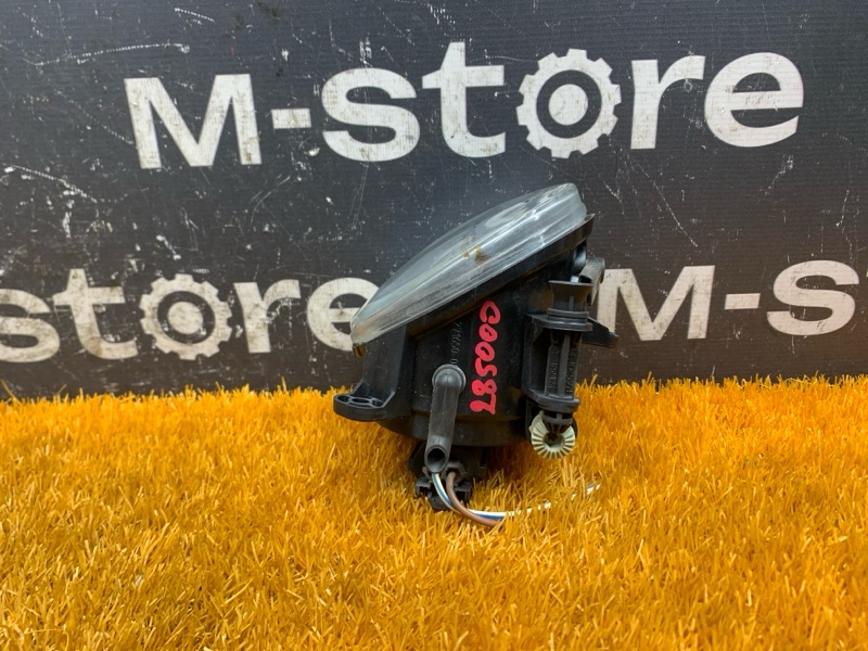 фара противотуманная, 2000 рублей, Красноярск