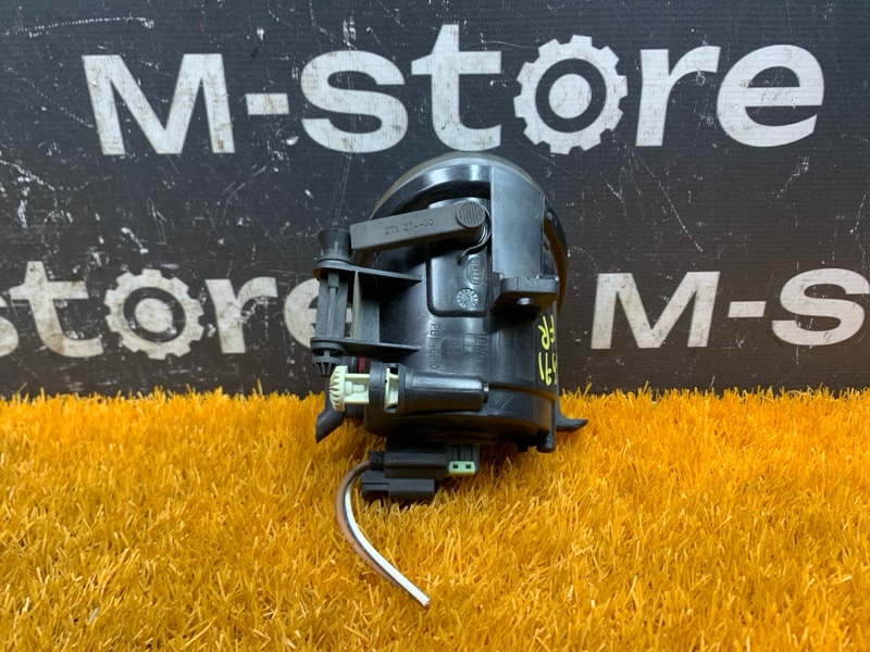 фара противотуманная, 2000 рублей, Красноярск