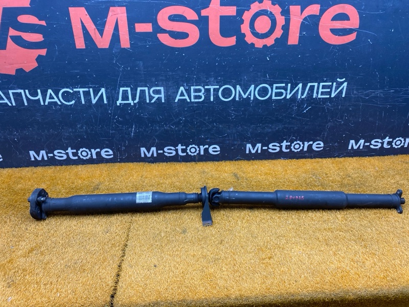 карданный вал, 7500 рублей, Красноярск