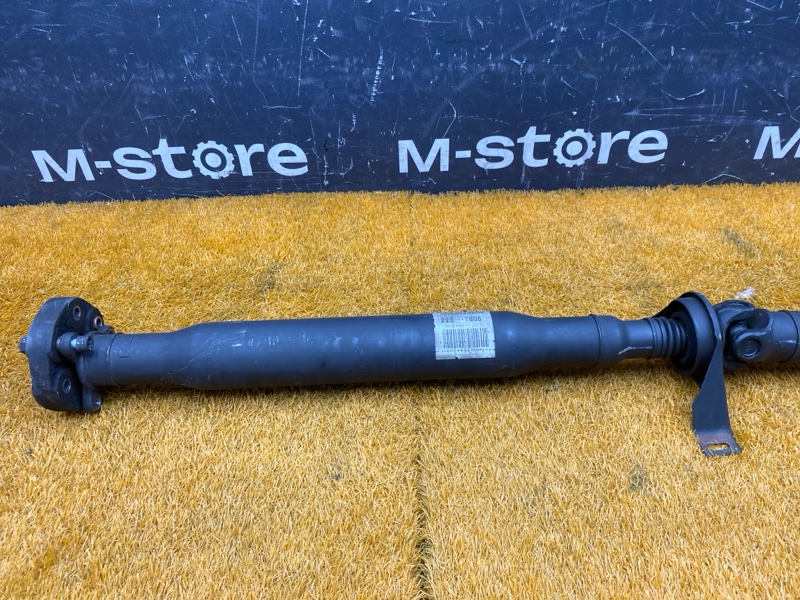 карданный вал, 7500 рублей, Красноярск