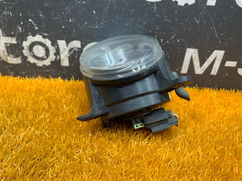 фара противотуманная, 2000 рублей, Красноярск