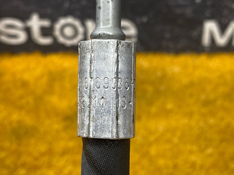 Трубка стабилизатора, 3500 рублей, Красноярск