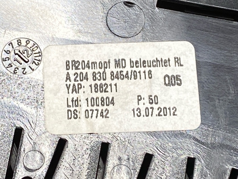 дефлектор воздушный, 1500 рублей, Красноярск